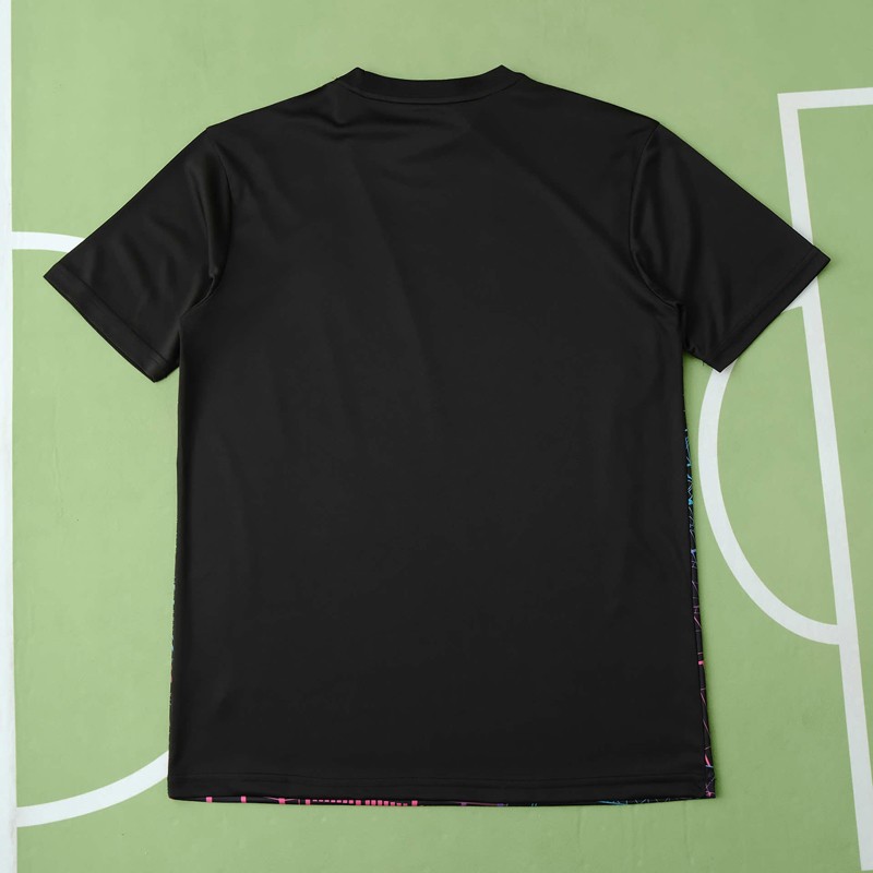 Tillbaka - Newcastle United 2023-24 Stadion Kortärmad T-shirt