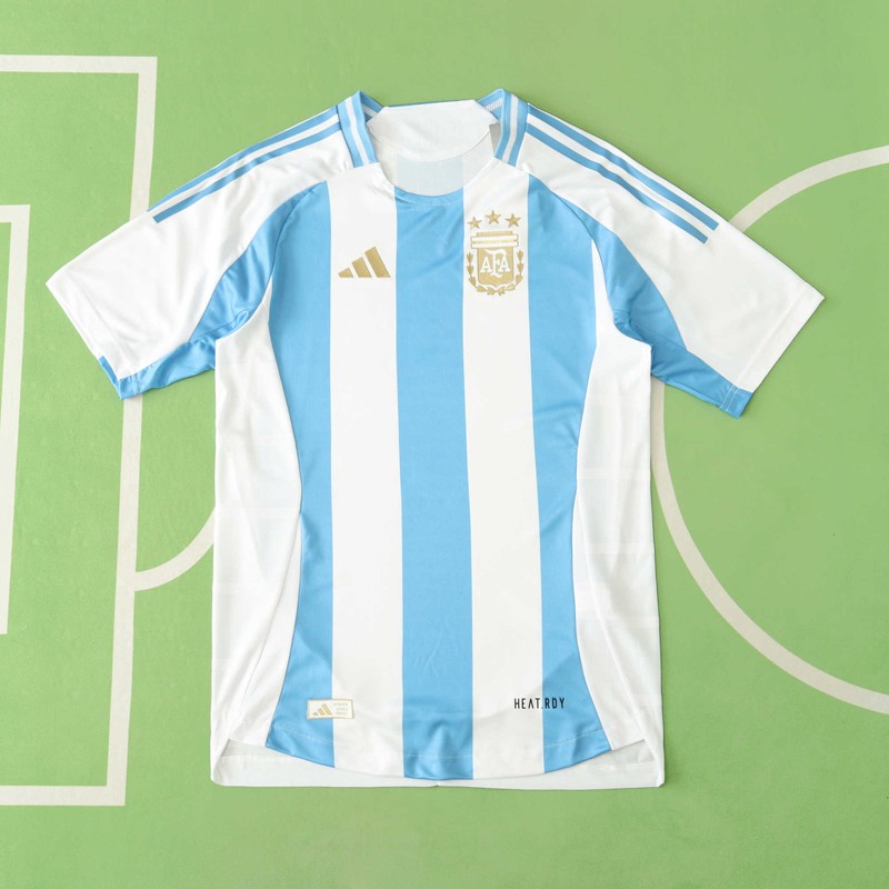 Argentinas Hemmatröja för Copa America 2024