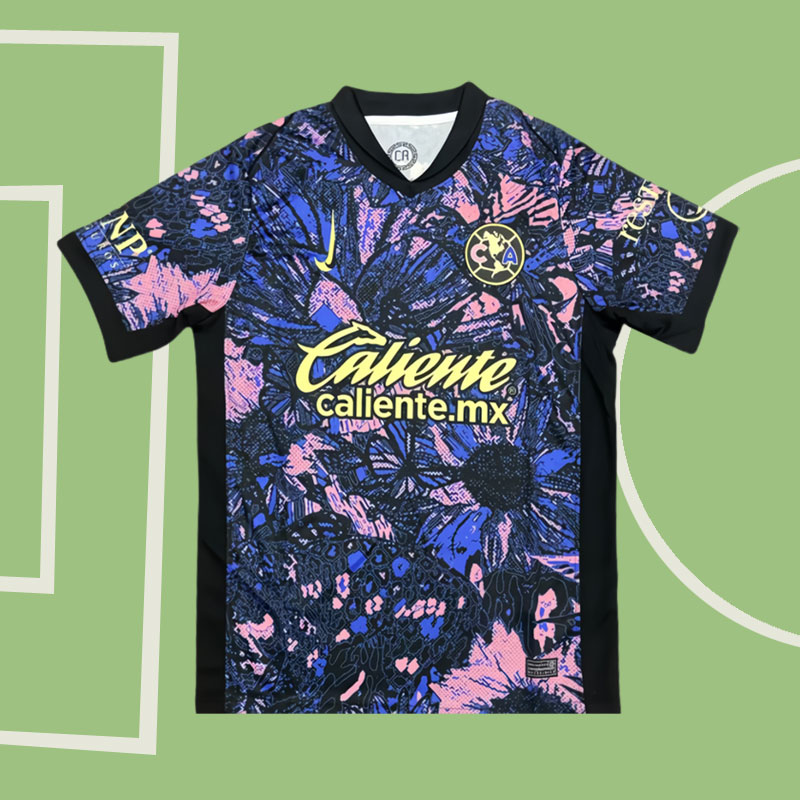 Club America Tredjetröja 24/25