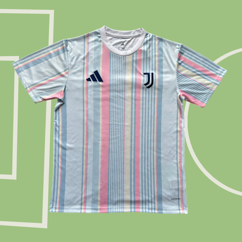Juventus 2025/26 Träningströja Herr