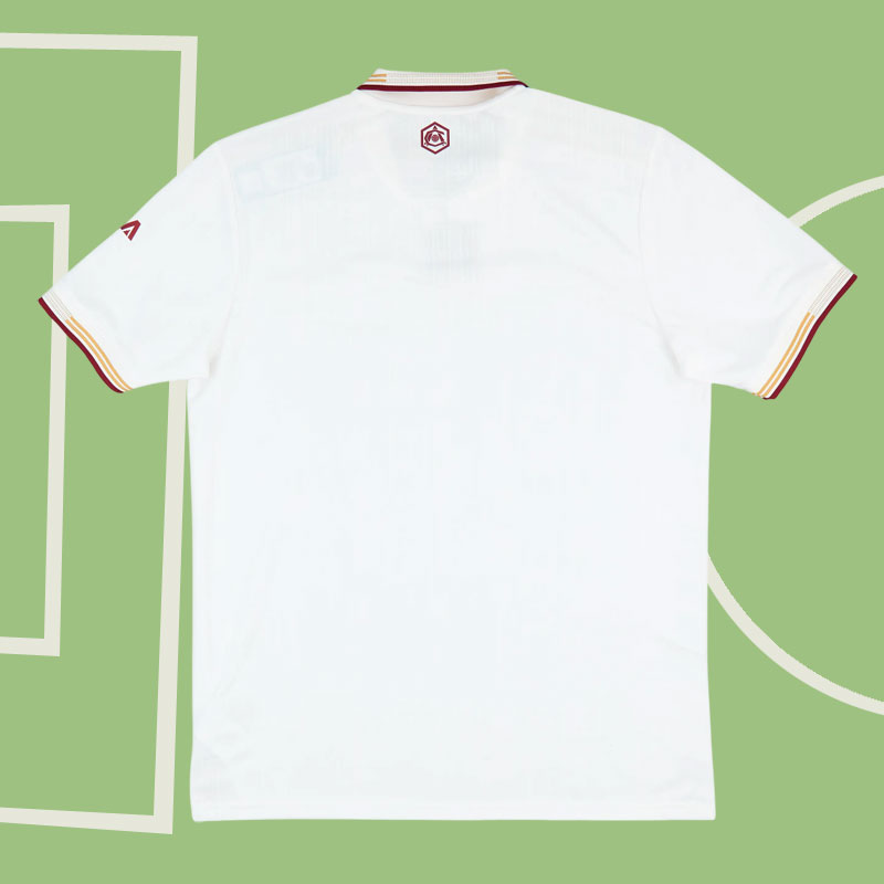 Arsenal 2025-26 third tröja Arsenal 2025/26 third tröja