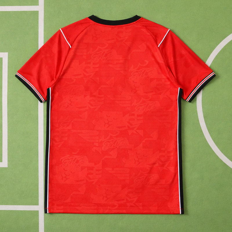 England VM 2026 bortatröja herr England VM 2026 bortatröja herr