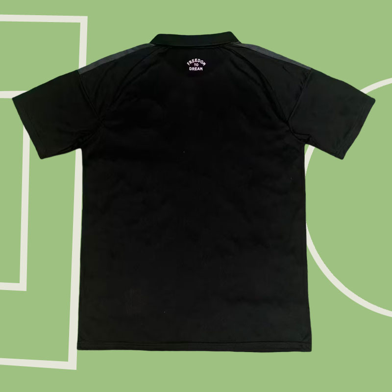 Inter Miami CF 2026-27 fotbollströja herr – bortatröja Inter Miami CF 2026/27 fotbollströja herr – bortatröja