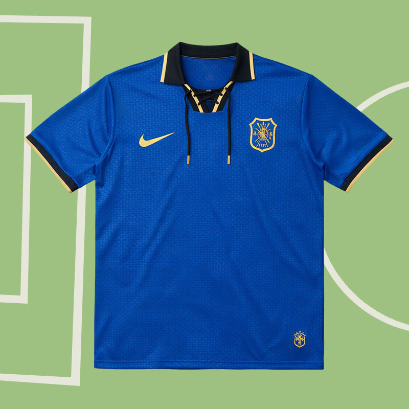 AIK Fotboll tröja 2026 Överallt Edition herr