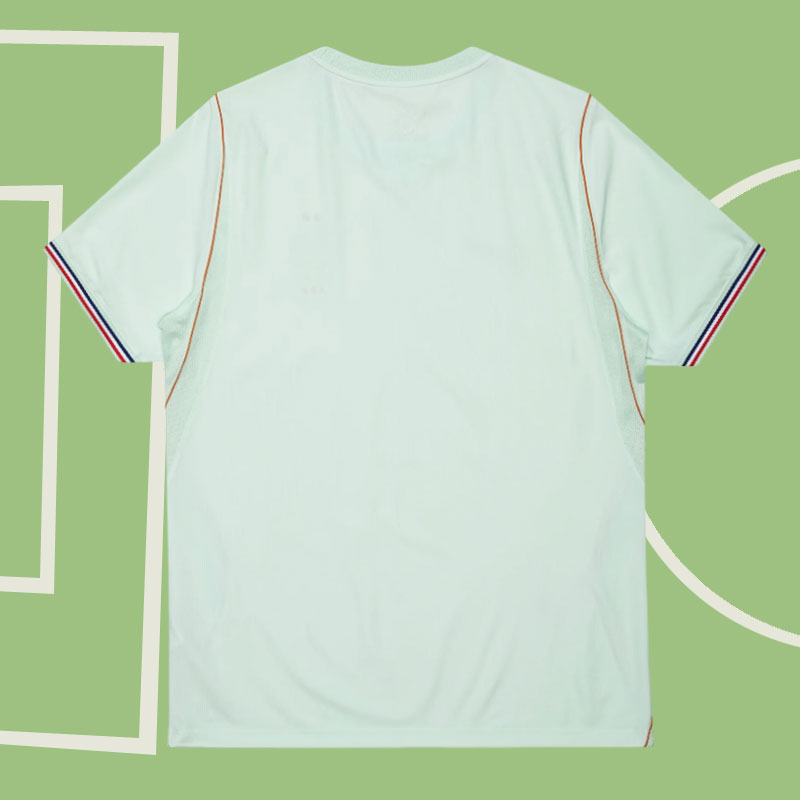 Frankrike 2026 tröja herr – bortatröja fotboll Frankrike 2026 tröja herr – bortatröja fotboll